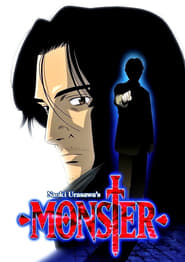 دانلود سریال Monster 2004 (هیولا)