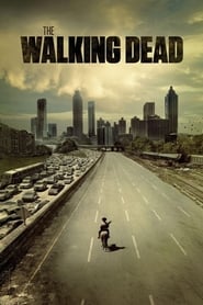 دانلود سریال The Walking Dead 2010 (مرده‌ی متحرک)
