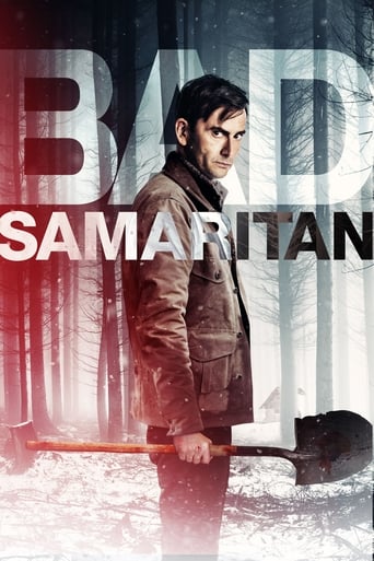 دانلود فیلم Bad Samaritan 2018 (نیکوکار بد)