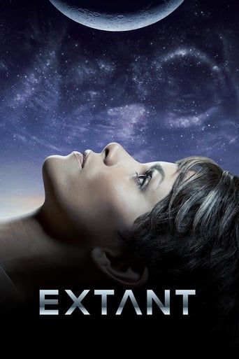 دانلود سریال Extant 2014