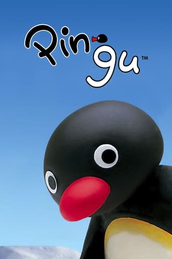 دانلود سریال Pingu 1980