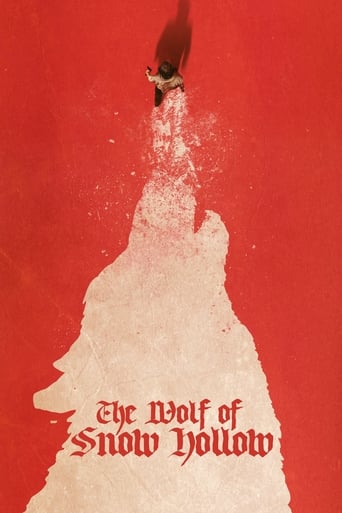 دانلود فیلم The Wolf of Snow Hollow 2020 (گرگ در اعماق برف)
