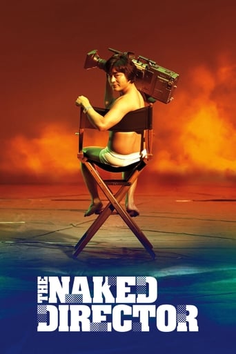 دانلود سریال The Naked Director 2019 (مدیر برهنه)