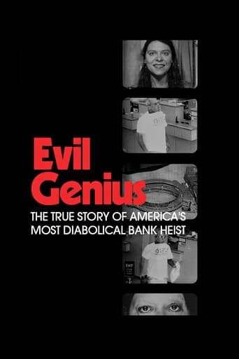 دانلود سریال Evil Genius 2018