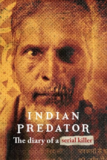 دانلود سریال Indian Predator: The Diary of a Serial Killer 2022