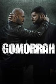 دانلود سریال Gomorrah 2014 (گومورا)