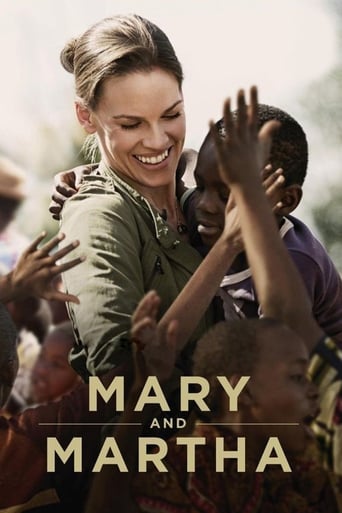 دانلود فیلم Mary and Martha 2013