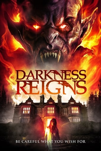 دانلود فیلم Darkness Reigns 2018