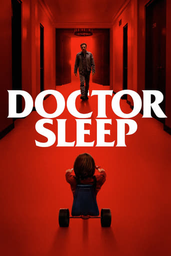 دانلود فیلم Doctor Sleep 2019 (دکتر اسلیپ)