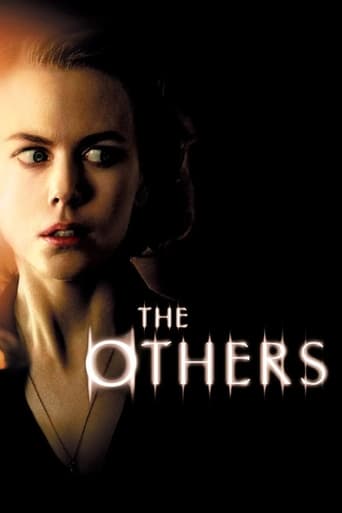 دانلود فیلم The Others 2001 (دیگران)