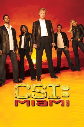 دانلود سریال CSI: Miami 2002