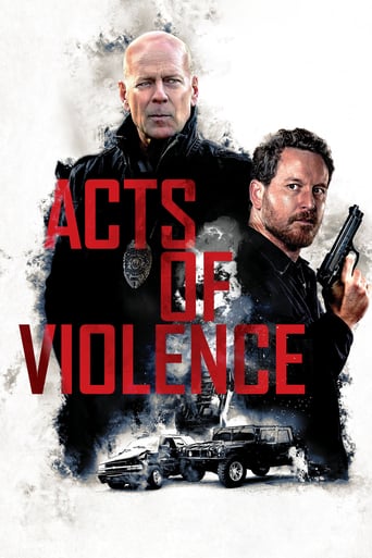 دانلود فیلم Acts of Violence 2018 (اعمال خشونت)