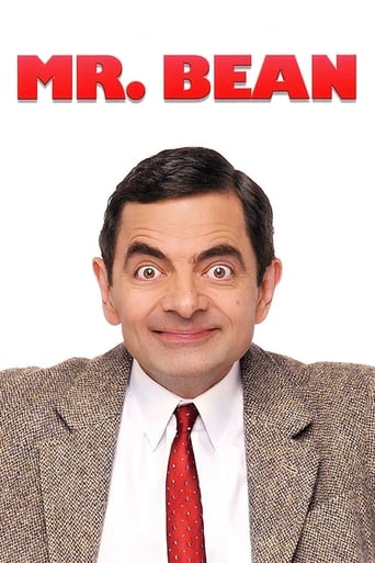 دانلود سریال Mr. Bean 1990