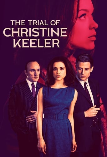دانلود سریال The Trial of Christine Keeler 2019