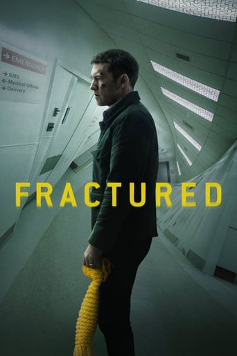 دانلود فیلم Fractured 2019 (شکسته)