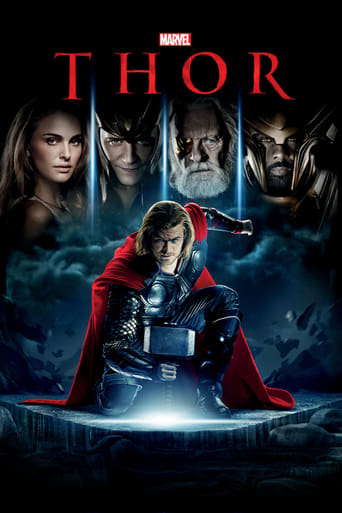 دانلود فیلم Thor 2011 (ثور)