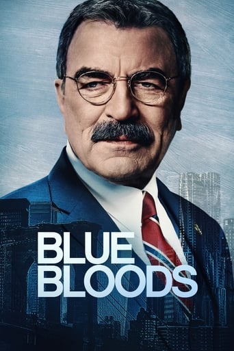 دانلود سریال Blue Bloods 2010 (خون های آبی)