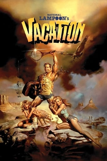 دانلود فیلم National Lampoon's Vacation 1983