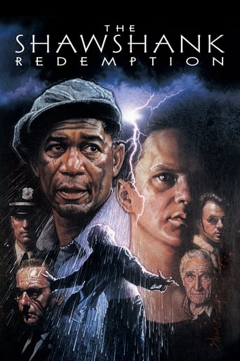 دانلود فیلم The Shawshank Redemption 1994 (رستگاری در شاوشنک)
