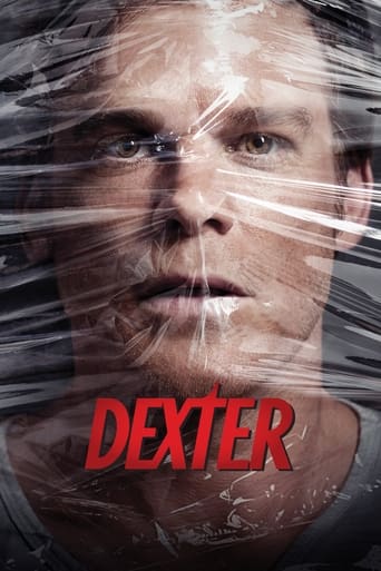دانلود سریال Dexter 2006 (دکستر)