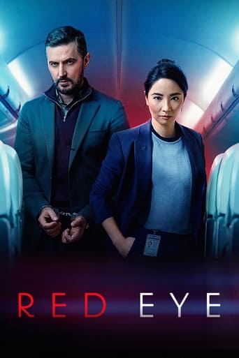 دانلود سریال Red Eye 2024