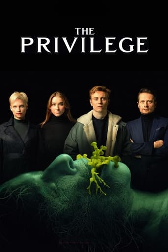 دانلود فیلم The Privilege 2022 (امتیاز)