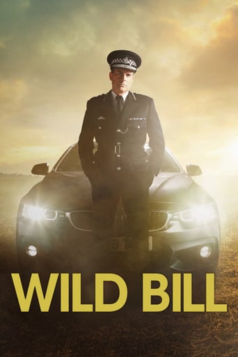 دانلود سریال Wild Bill 2019