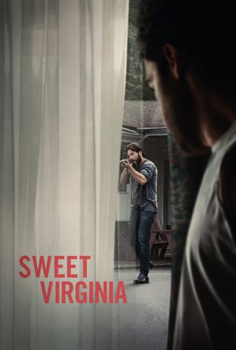 دانلود فیلم Sweet Virginia 2017 (ویرجینیا شیرین)
