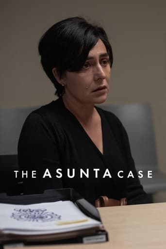 دانلود سریال The Asunta Case 2024