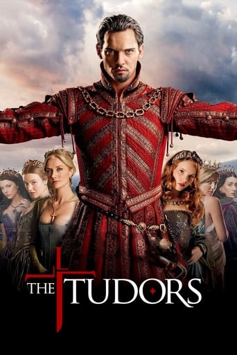 دانلود سریال The Tudors 2007