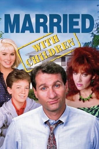 دانلود سریال Married... with Children 1987
