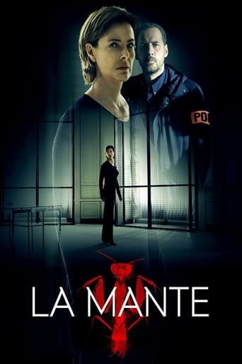 دانلود سریال La Mante 2017