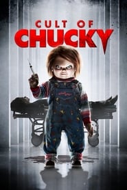 دانلود فیلم Cult of Chucky 2017 (فرقه چاکی)