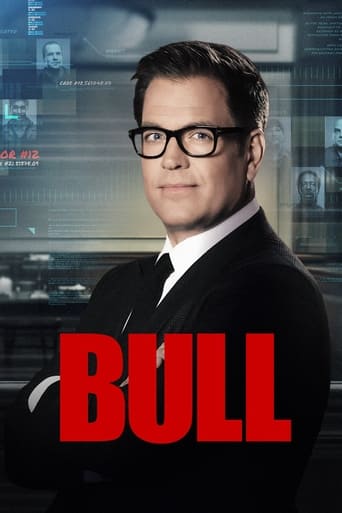 دانلود سریال Bull 2016 (گاو)