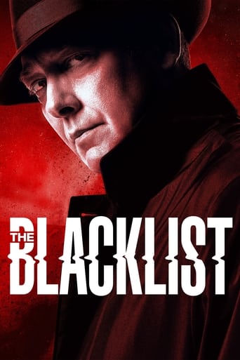 دانلود سریال The Blacklist 2013 (لیست سیاه)