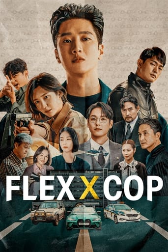 دانلود سریال Flex x Cop 2024
