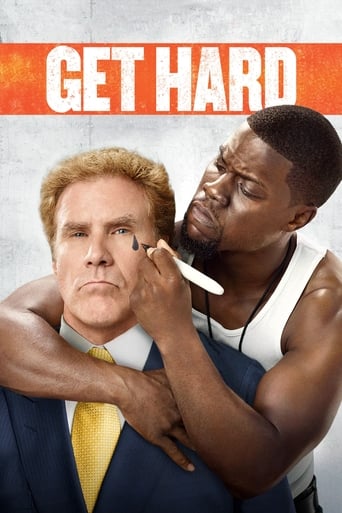 دانلود فیلم Get Hard 2015 (سرسخت شو)