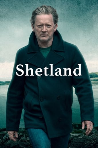 دانلود سریال Shetland 2013 (شتلند )
