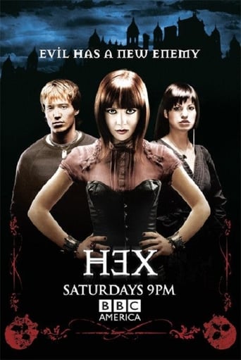 دانلود سریال Hex 2004