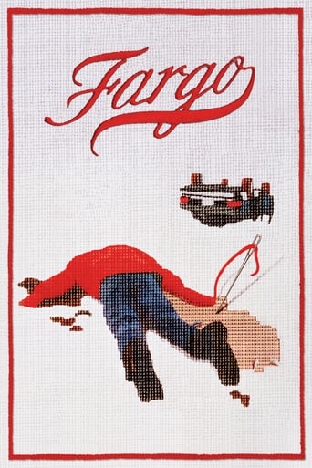 دانلود فیلم Fargo 1996 (فارگو)