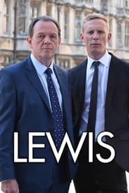 دانلود سریال Lewis 2006
