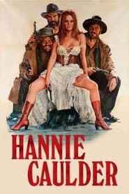 دانلود فیلم Hannie Caulder 1971