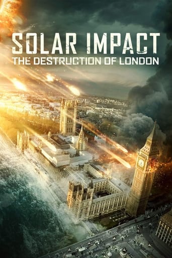 دانلود فیلم Solar Impact 2019 (اثر خورشیدی)