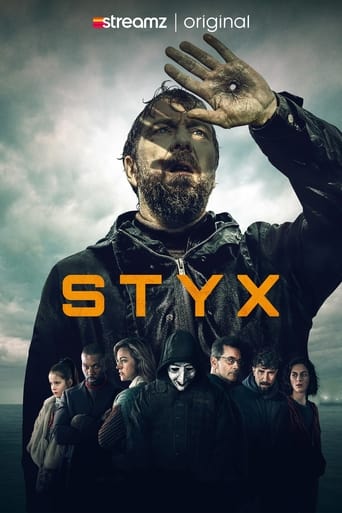 دانلود سریال Styx 2024