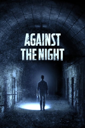 دانلود فیلم Against the Night 2017