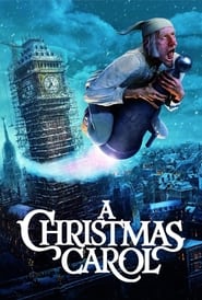 دانلود فیلم A Christmas Carol 2009 (سرود کریسمس)