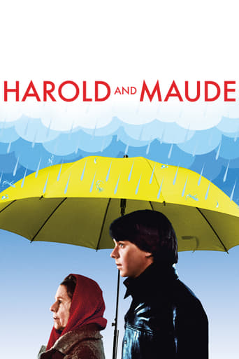 دانلود فیلم Harold and Maude 1971
