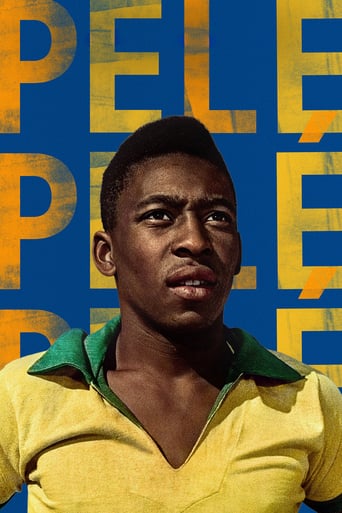 دانلود فیلم Pelé 2021 (پله)