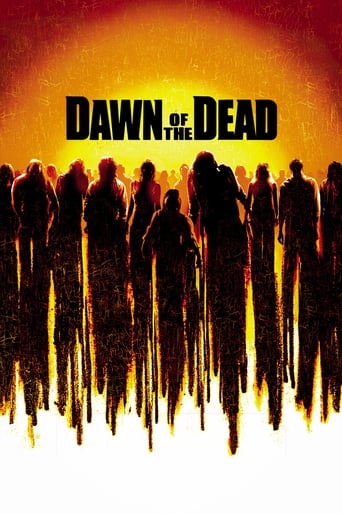 دانلود فیلم Dawn of the Dead 2004 (طلوع مردگان)