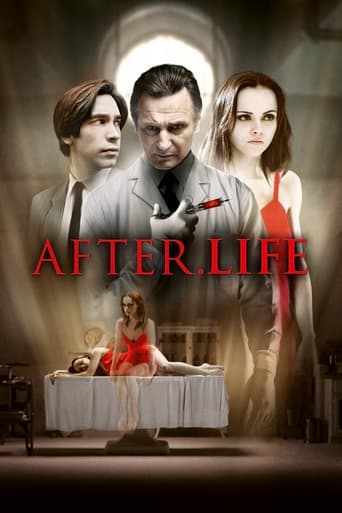 دانلود فیلم After.Life 2009